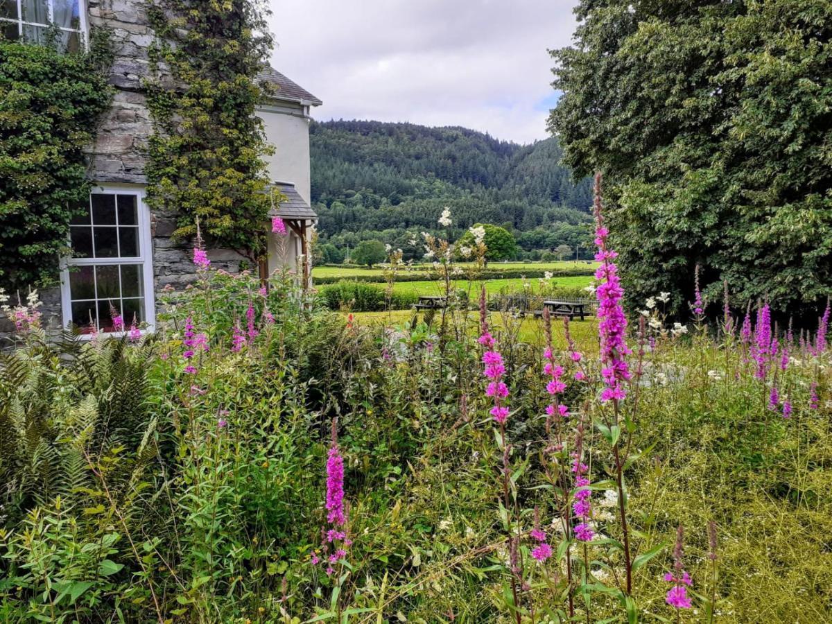 Fsc Rhyd-Y-Creuau Hostel Betws-y-Coed Esterno foto