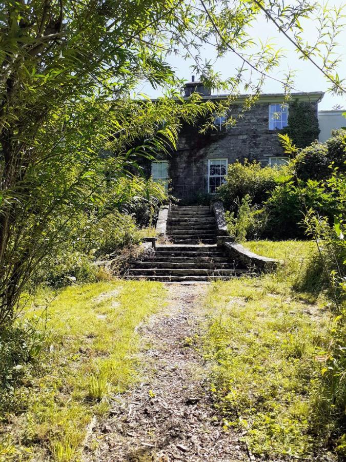 Fsc Rhyd-Y-Creuau Hostel Betws-y-Coed Esterno foto