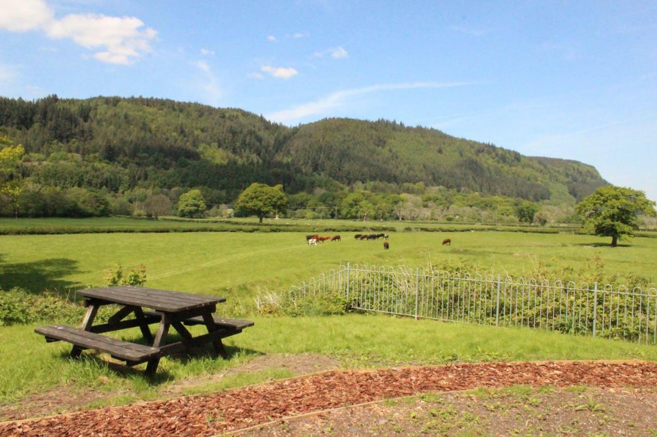 Fsc Rhyd-Y-Creuau Hostel Betws-y-Coed Esterno foto